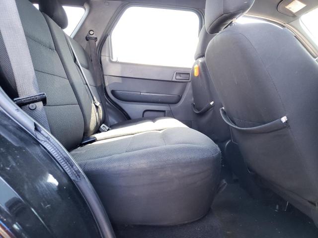 Photo 11 from auction – 2008 FORD ESCAPE XLT with VIN 1FMCU03Z98KE74293