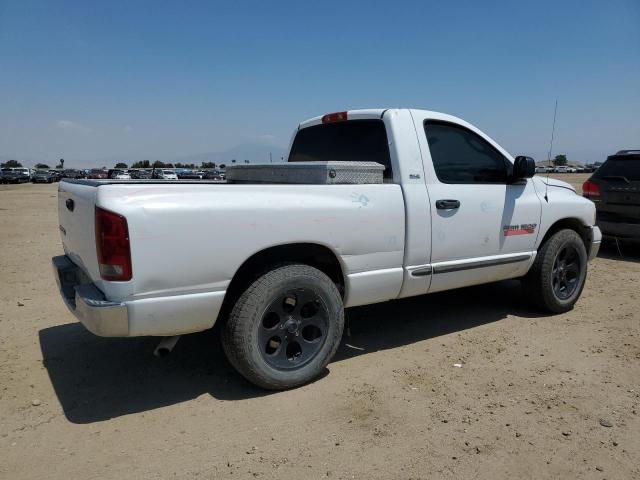 Photo 3 from auction – 2002 DODGE RAM 1500 with VIN 1D7HA16N52J222450