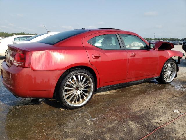 Photo 3 from auction – 2007 DODGE CHARGER SE with VIN 2B3KA43G67H881414