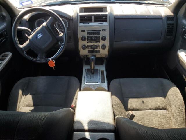 Photo 8 from auction – 2010 FORD ESCAPE XLT with VIN 1FMCU0D7XAKA77632
