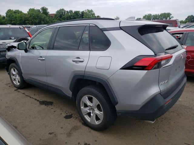 Photo 2 from auction – 2019 TOYOTA RAV4 XLE with VIN JTMP1RFV1KD041753
