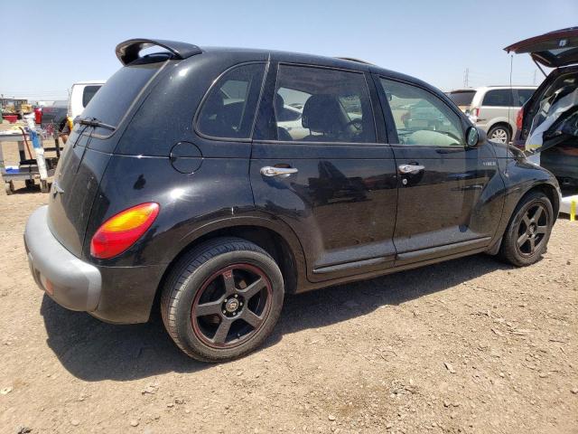 Photo 3 from auction – 2001 CHRYSLER PT CRUISER with VIN 3C8FY4BBX1T683255