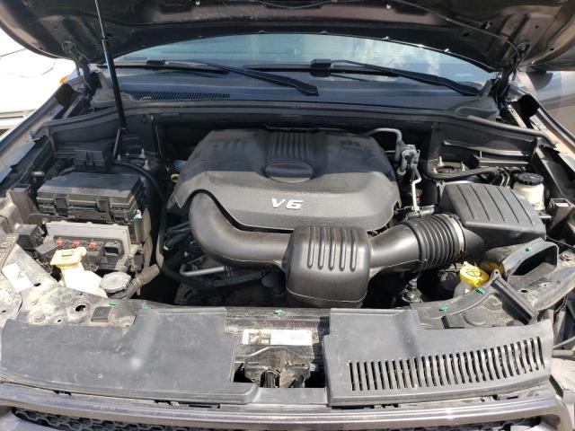 Photo 12 from auction – 2013 DODGE DURANGO SX with VIN 1C4RDJAG9DC695273