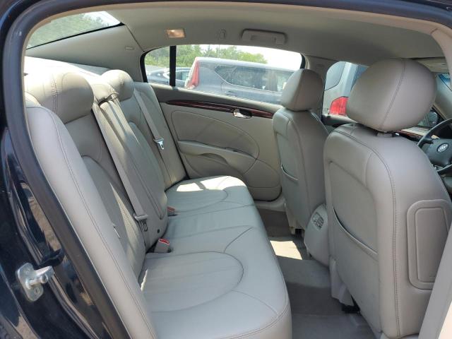Photo 10 from auction – 2007 BUICK LUCERNE CX with VIN 1G4HD57287U233778