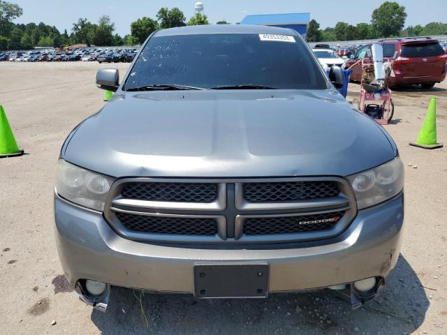 Photo 5 from auction – 2012 DODGE DURANGO R/ with VIN 1C4SDJCT5CC337307