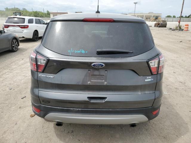 Photo 6 from auction – 2017 FORD ESCAPE SE with VIN 1FMCU9GD8HUC41772