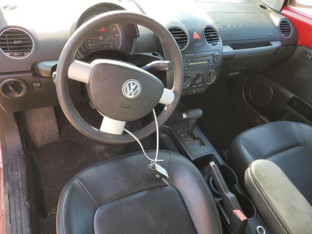 Photo 8 from auction – 2010 VOLKSWAGEN NEW BEETLE with VIN 3VWPG3AG0AM010546