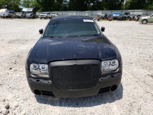 Photo 5 from auction – 2005 DODGE MAGNUM R/T with VIN 2D8GV582X5H555688