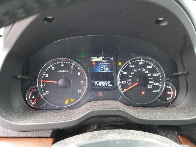 Снимка 9 от търг – 2013 SUBARU OUTBACK 2. с VIN 4S4BRBPC4D3274327
