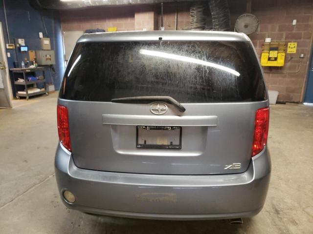 Zdjęcie 6 z aukcji – 2009 SCION XB z VIN JTLKE50E291080951