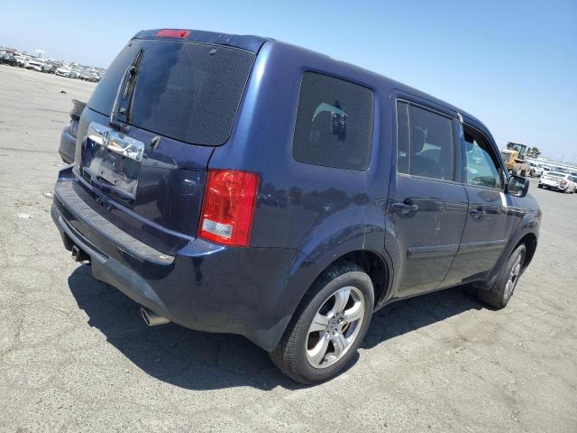 صورة رقم 3 من المزاد - 2013 HONDA PILOT EX مع VIN 5FNYF3H42DB012426