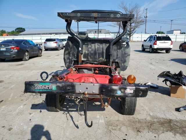 Photo 6 from auction – 1996 FORD RANGER with VIN 1FTCR10A4TPA03268