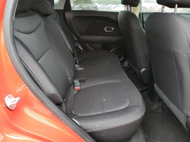Photo 10 from auction – 2019 KIA SOUL with VIN KNDJN2A21K7675593