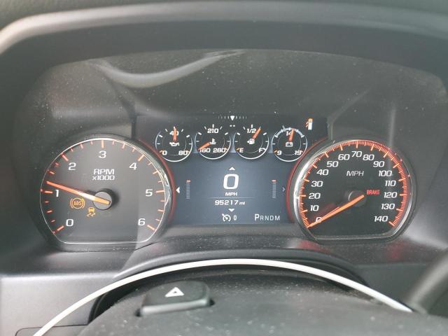 Photo 9 from auction – 2015 GMC SIERRA K15 with VIN 3GTU2WEC9FG142840