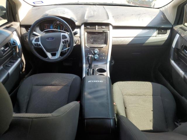 Photo 8 from auction – 2012 FORD EDGE SEL with VIN 2FMDK3JC8CBA12367
