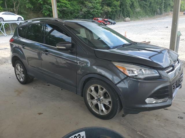 Photo 4 from auction – 2015 FORD ESCAPE TIT with VIN 1FMCU0JX2FUA03556