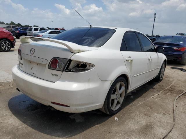Photo 3 from auction – 2006 MAZDA 6 S with VIN 1YVHP80D165M19996