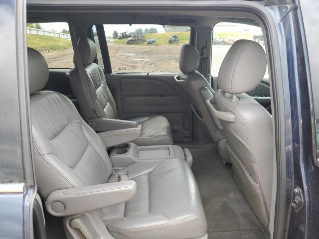 Photo 11 from auction – 2009 HONDA ODYSSEY EX with VIN 5FNRL38779B012162