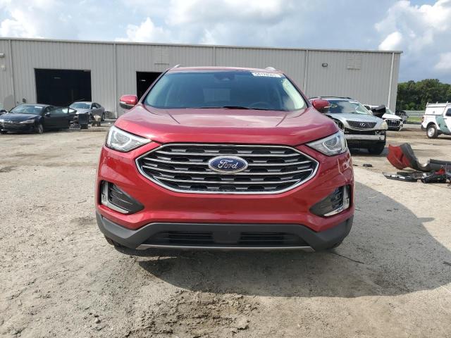 Photo 5 from auction – 2020 FORD EDGE SEL with VIN 2FMPK3J94LBA23920