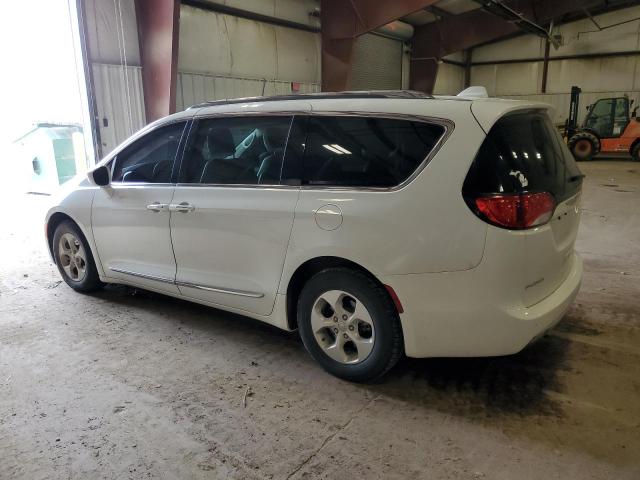 Photo 2 from auction – 2017 CHRYSLER PACIFICA T with VIN 2C4RC1EG4HR650297