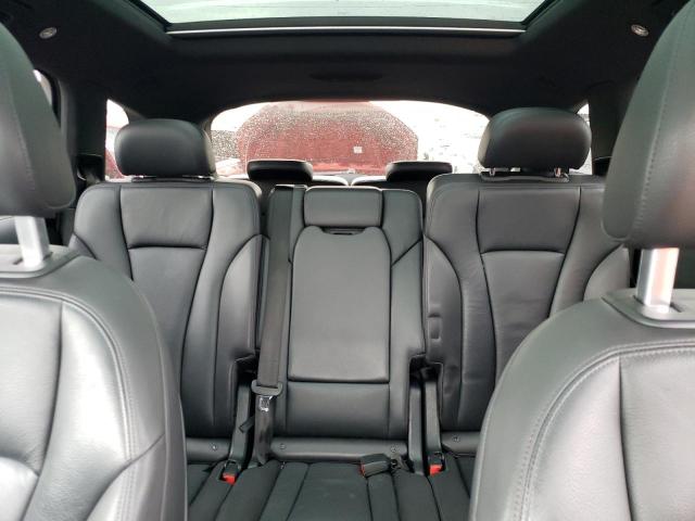 Photo 10 from auction – 2017 AUDI Q7 PREMIUM with VIN WA1LAAF79HD024073