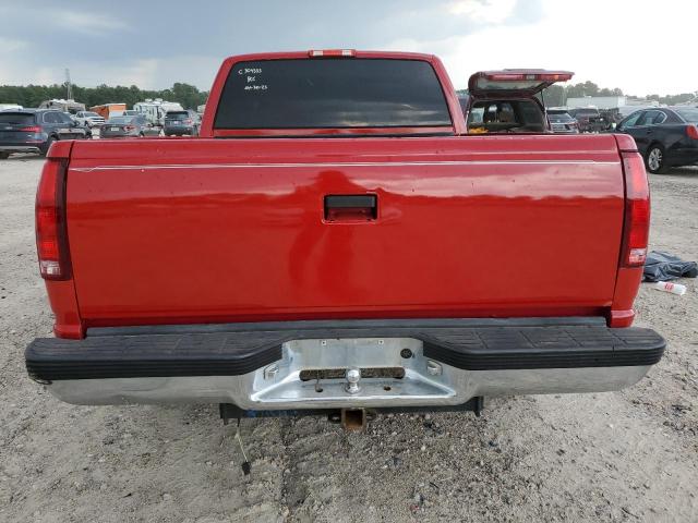 Photo 6 from auction – 1995 CHEVROLET GMT-400 C1 with VIN 2GCEC19H4S1169375