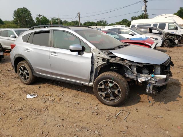 Photo 4 from auction – 2018 SUBARU CROSSTREK with VIN JF2GTABC4JH242670