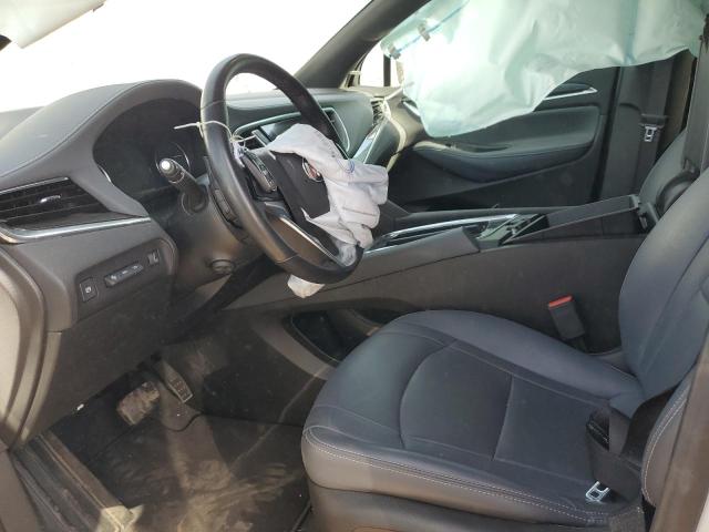 Photo 7 from auction – 2022 BUICK ENCLAVE PR with VIN 5GAEVBKW0NJ134045