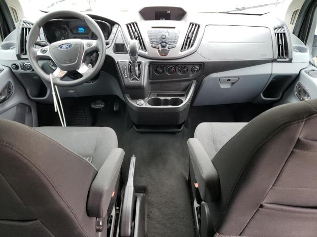 Photo 8 from auction – 2018 FORD TRANSIT T- with VIN 1FBZX2YM9JKB05975