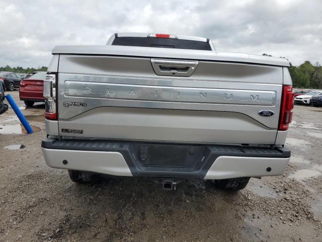 Photo 6 from auction – 2017 FORD F150 SUPER with VIN 1FTEW1EGXHFB16668