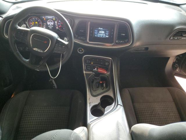 Photo 8 from auction – 2015 DODGE CHALLENGER with VIN 2C3CDZAG7FH895657