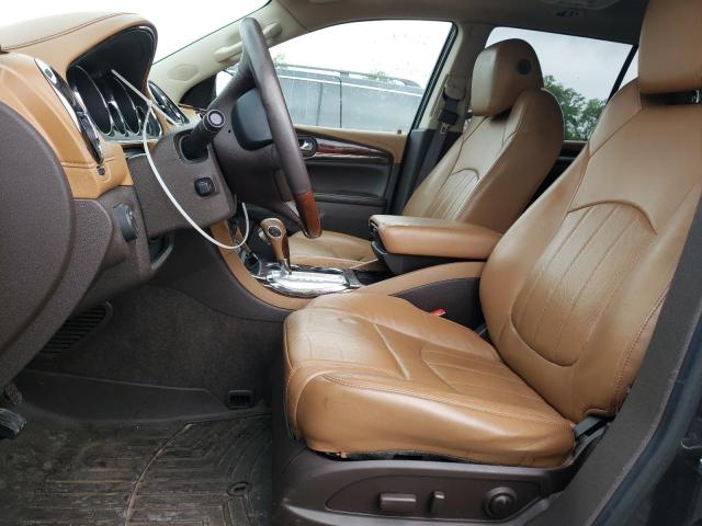 Photo 7 from auction – 2014 BUICK ENCLAVE with VIN 5GAKVCKDXEJ203511