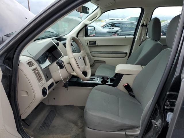 Photo 7 from auction – 2011 FORD ESCAPE XLS with VIN 1FMCU0C79BKC62399