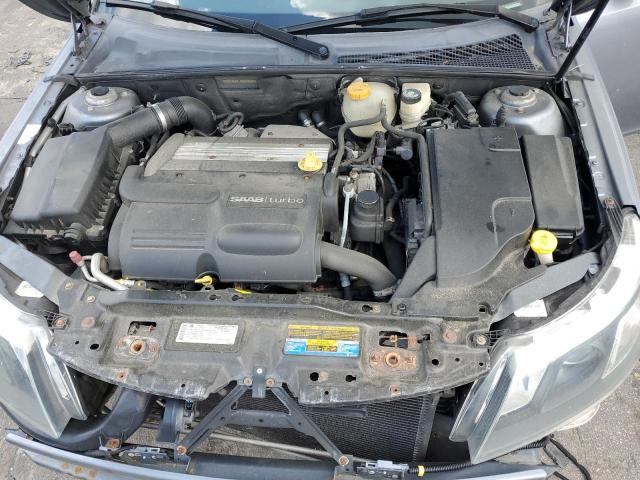 Photo 11 from auction – 2010 SAAB 9-3 2.0T with VIN YS3FA4CY4A1617387