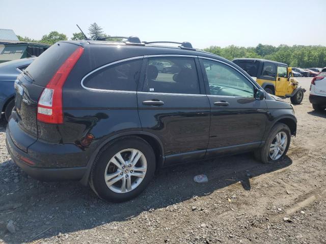 Photo 3 from auction – 2011 HONDA CR-V EX with VIN 5J6RE4H50BL036198