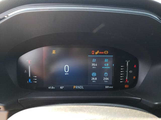 Photo 9 from auction – 2023 FORD ESCAPE ST with VIN 1FMCU0MZXPUA15744