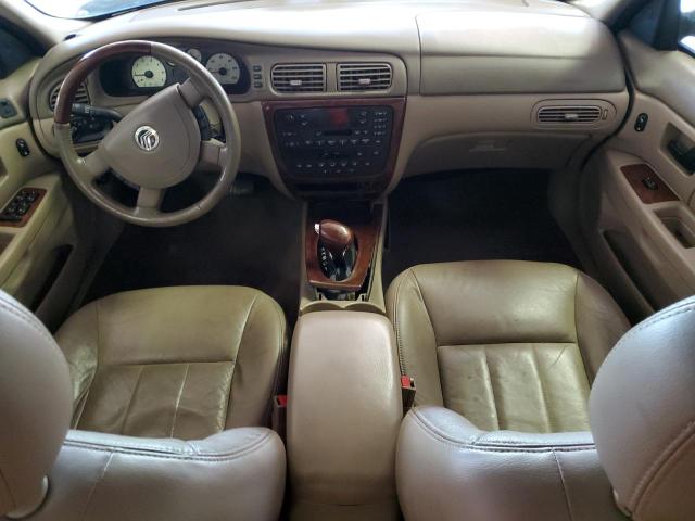 Photo 8 from auction – 2005 MERCURY SABLE LS P with VIN 1MEFM55S75A629552