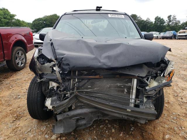Photo 5 from auction – 2004 HONDA PILOT EXL with VIN 2HKYF18584H565175