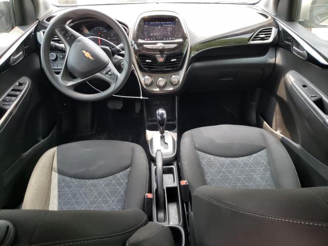 Фото 8 с аукциона – 2020 CHEVROLET SPARK с VIN KL8CD6SA5LC475732