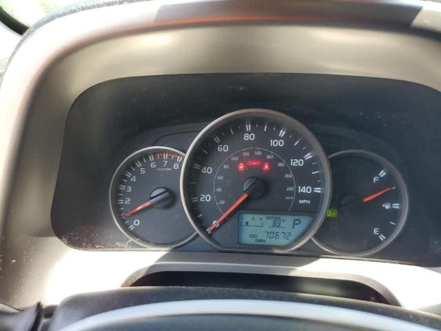Photo 9 from auction – 2016 TOYOTA RAV4 LE with VIN JTMZFREV9GJ079901