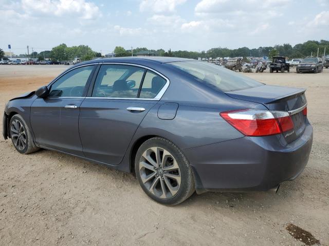 Photo 2 from auction – 2014 HONDA ACCORD SPO with VIN 1HGCR2F51EA080591