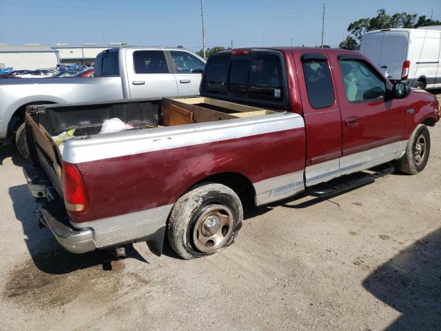 صورة رقم 3 من المزاد - 2003 FORD F150 مع VIN 1FTRX17253NA27749