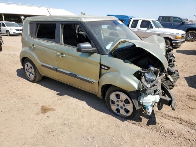 Photo 4 from auction – 2013 KIA SOUL with VIN KNDJT2A51D7578977