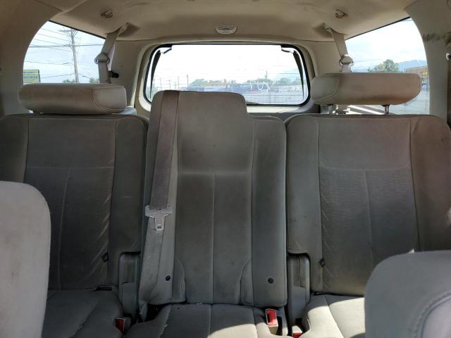 Zdjęcie 10 z aukcji – 2007 FORD EXPEDITION z VIN 1FMFK16527LA93783