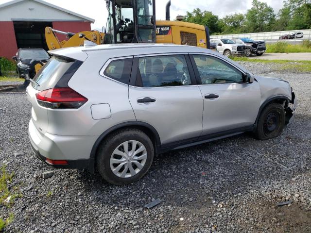 Photo 3 from auction – 2018 NISSAN ROGUE S with VIN KNMAT2MV6JP520208