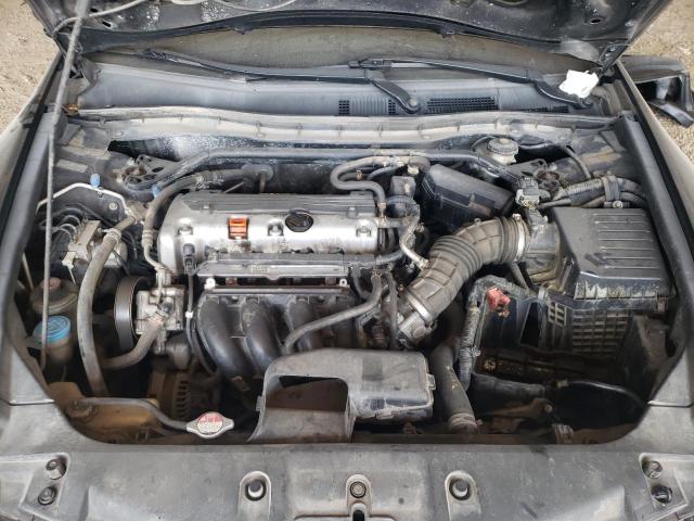 Photo 11 from auction – 2012 HONDA ACCORD EXL with VIN 1HGCP2F82CA086414