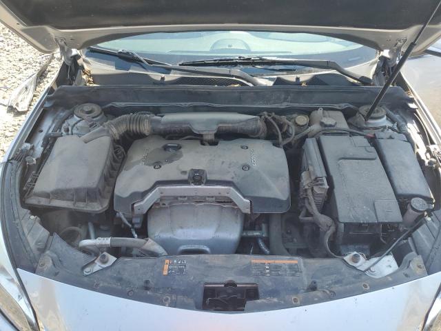 Photo 11 from auction – 2016 CHEVROLET MALIBU LIM with VIN 1G11C5SA9GU141661