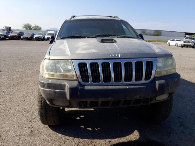Photo 5 from auction – 2000 JEEP GRAND CHER with VIN 1J4GW48N4YC372126