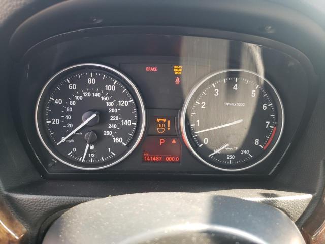 Снимка 9 от търг – 2008 BMW 335 XI с VIN WBAVD53518A010585