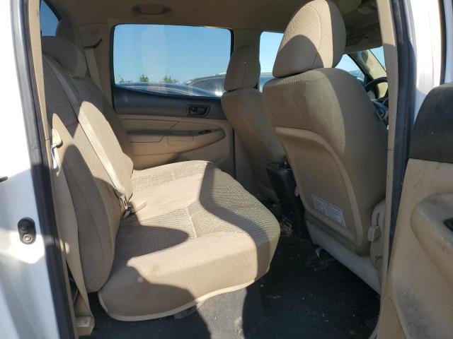 Photo 10 from auction – 2012 TOYOTA TACOMA DOU with VIN 3TMJU4GN1CM133904